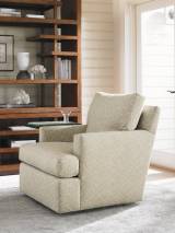 Bandar Swivel Chair