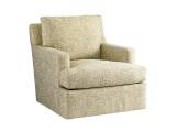 Bandar Swivel Chair
