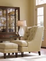 Belrose Ottoman