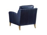 Coconut Grove Leather Chair