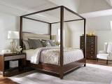 Terranea Poster Bed 6/6 King