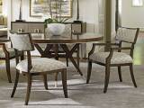 Whittier Arm Chair