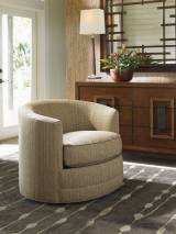 Kava Swivel Chair