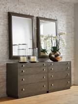 Miranda Rectangular Mirror