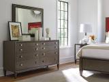 Miranda Rectangular Mirror