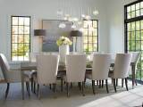 Chateau Rectangular Dining Table
