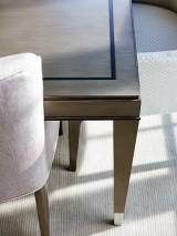 Chateau Rectangular Dining Table
