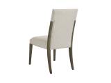 Saverne Upholstered Side Chair