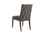 Saverne Upholstered Side Chair
