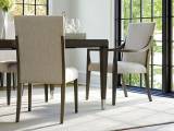 Saverne Upholstered Side Chair