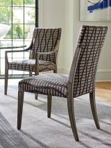 Saverne Upholstered Side Chair