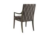 Saverne Upholstered Arm Chair