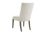 Bellamy Upholstered Side Chair