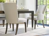 Bellamy Upholstered Arm Chair