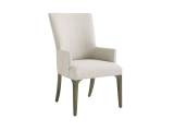 Bellamy Upholstered Arm Chair