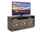 Basel Media Console