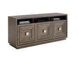 Basel Media Console