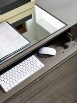 Foreau Writing Desk