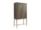 Cheval Bar Cabinet
