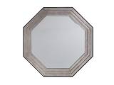 Latour Octagonal Mirror