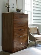 Minton Chest