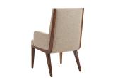 Marino Upholstered Arm Chair
