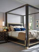St. Regis Poster Bed 6/0 California King