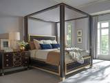 St. Regis Poster Bed 6/0 California King