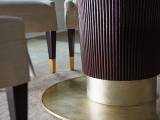 Waldorf Round Dining Table