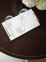 Waldorf Round Dining Table