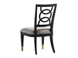 Pierce Upholstered Side Chair