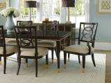 Pierce Upholstered Side Chair