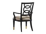 Pierce Upholstered Arm Chair