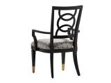 Pierce Upholstered Arm Chair
