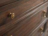 Sereno Triple Dresser