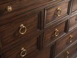 Crosby Gentlemans Chest