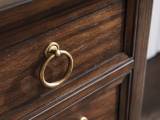 Cupertino Bachelors Chest