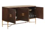 Tiburon Sideboard With Stone Top