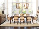 Elk Grove Rectangular Dining Table