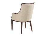 Bromley Fully Upholstered Arm Chair