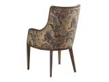 Bromley Upholstered Arm Chair