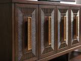 Modesto Media Console