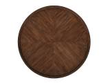 Stinson Round Cocktail Table