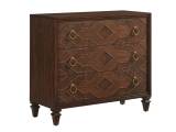Woodland Drawer Hall Chest