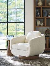 Bluewater Swivel Chair