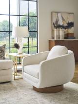 Bluewater Swivel Chair