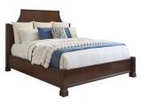 Essex Poster Bed 6/6 King