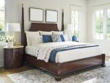 Morella Oval Nightstand