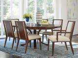 Warwick Round Dining Table