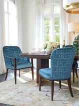Lambeth Upholstered Side Chair